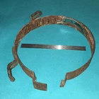 Walker 46NW37P Resonator Assembly Exhaust Bracket Fits 1991-1995 Volvo 940 740 Used. Price: $5.00.