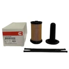 Cummins 5303604 Fluid Filter, Diesel Exhaust (genuine) New. Price: $24.95.