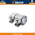 For 2009-2011, 2013-2014, 2016-2018 Audi A6 Quattro Awd Exhaust Clamp Vaico New. Price: $24.92.