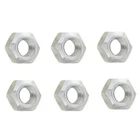 Genuine Porsche 911 Boxster Cayman Exhaust Nut Set Cat To Muffler Pipe (8 Mm) New. Price: $30.86.