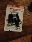 Exhaust Flange Stud And Nut Fel-pro 75104 New. Price: $22.58.