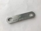 Ford Muffler Support Bracket. Vgc, #D7HT-5A290-DB, Free Post! Used. Price: $16.59.