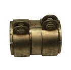 Audi Oem S4 3.0L Engine Exhaust Muffler Pipe Clamp 2021- 2024 Used. Price: $37.23.