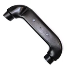 1964-1975 Corvette Center Exhaust Hanger Bracket 2" Manual 3853723 Original Used. Price: $99.99.