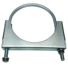 3-1/2" Zinc Plated Exhaust Muffler Pipe Clamp Bolt 3.50" JSF35ZN New. Price: $14.88.