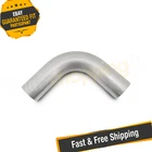 Vibrant Performance 13057 Stainless Steel 90 Degree Tubing New. Price: $96.78.