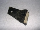 Nos 1973 1974 1975 1976 1977 Ford F500 Truck 330 Muffler Bracket D6HZ-5277-A New. Price: $19.95.
