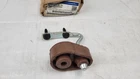 New Ford Oem 1999-2007 F250 F350 Sd Exhaust Shield Bracket Hanger 6C3Z-5A242-JB. Price: $49.90.