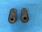 2015-2020 Ford Mustang Gt 5.0 Exhaust Hanger Bracket Used. Price: $24.99.
