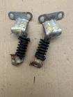 97-04 Corvette C5 Rear Exhaust Pipe Hanger Lh & Rh 15784473, 15784474 Used. Price: $44.98.