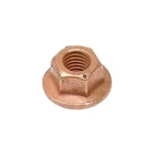 11-72-1-437-202 Genuinexl Exhaust Nut For Series 328 325 330 525 530 323 528 New. Price: $16.45.