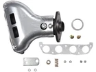 Api 33SR66N Exhaust Manifold Fits 2002-2008 Toyota Corolla 1.8L 4 Cyl 1ZZ-FE Oes New. Price: $231.69.