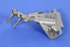 Genuine Mopar Exhaust Particulate Filter Bracket 68137182AD New. Price: $26.92.