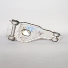 2005-2008 Porsche 911 997 Right Muffler Support Bracket 99611123803 Oem Used. Price: $224.27.