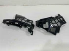 2020 - 2026 Mercedes GLB250 Front Bumper Lh & Rh Bracket Set Of Oem Used. Price: $175.00.