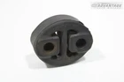 2015-2023 Subaru Legacy Exhaust Down Muffler Pipe Insulator Hanger Oem Used. Price: $22.61.