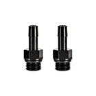 Mishimoto 2PCS M16X1.5 3/8IN Aluminum Catch Can Fitting Black MMFT-M16-38BK New. Price: $35.80.