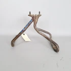 2012-2016 Porsche 3.4 3.8 Right Exhaust Muffler Bracket Oem 99111147202 Used. Price: $89.25.