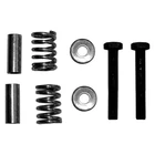 For Toyota Tacoma 2005-2012 Ansa Exhaust Bolt & Spring Kit New. Price: $18.85.