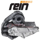 Rein Rear Muffler Left Exhaust System Hanger For 2015-2016 Audi A5 2.0L L4 Hp New. Price: $29.06.