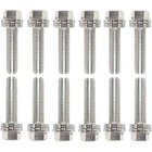 Proform 66754 Wedge-locking Header Bolts New. Price: $34.95.