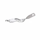 Genuine Oem Exhaust Bracket For Bmw Z3 Coupe 99-00, 528I, M3 18311728237 New. Price: $37.60.