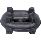 255-079 Brexhaust Mount Rear Driver Passenger Side For Mb Mercedes New. Price: $17.95.