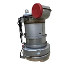 Volvo 21321340 Clamp - Exhaust System New. Price: $19.99.