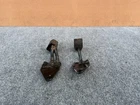 Infiniti G37 Q60 2DR 08-16 Oem Muffler Exhaust Rear Hanger Mounting Bracket Set Used. Price: $39.95.