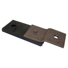 Crown Automotive J0944748 Exhaust Hanger For 46-75 CJ3 CJ5/CJ6/COMMANDO/WILLYS New. Price: $9.67.