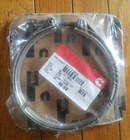 New Cummins 3171369 V-band Clamp Oem Genuine Part Nip Nwt. Price: $32.04.
