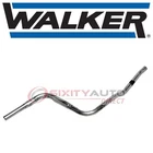 Walker Exhaust Intermediate Pipe For 1989-1994 Geo Metro 1.0L L3 Tail Xd New. Price: $86.96.