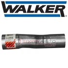 Walker Exhaust Pipe 1999-2004 Ford F-350 Super Duty 5.4L 6.8L V10 V8 Qz New. Price: $40.22.