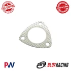 Blox Racing Exhaust Gasket Inch 3-BOLT BXFL-00051 New. Price: $23.09.