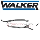 Walker Muffler Exhaust Strap For 1996-2000 Chrysler Town & Country Et New. Price: $52.34.