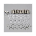 Stage Locking Header Bolt Kit 8916A New. Price: $94.40.