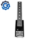 New Exhaust System HANGER-127.6" Wb Ap With Bolt 8462. Price: $23.96.