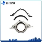 For 2001-2007 Nissan Pathfinder Murano 3.5L Dohc VQ35DE Rear Main Seal New. Price: $16.73.