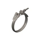 Cummins Clamp 3684417 New. Price: $106.47.
