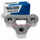 Walker Muffler Assm Right Exhaust System Insulator For 2004-2008 Acura Tsx Re New. Price: $15.64.