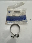Genuine Gm Chevrolet Corvette And Camaro Exhaust Clamp 15103184 New. Price: $14.98.