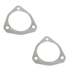Porsche 911 Boxster Cayman Exhaust Manifold Gasket Set 99711111300 New. Price: $26.00.