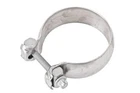 Genuine New Porsche Cayenne Exhaust Tips Clamp 95511110830, 7L5 253 065. Price: $43.55.