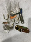 Bmw Exhaust Bracket Kit 11761286815 Oem Genuine What Fits ???? Read. Price: $14.99.