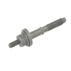 Mopar 06507642AA Screw New. Price: $24.17.