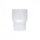United Pacific RC-7I5O-8C Exhaust Fler Tilt Cab And Reducers Connector For Muf New. Price: $72.82.