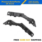 2X Bumper Bracket Front Lh And For Hyundai Genesis Coupe 2013-2016 New. Price: $23.99.