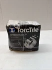 Riker TTS400 Exhaust Clamp 4" Torctite (new Open Box). Price: $14.99.