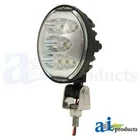 RE575338 Lamp Fits John Deere 7220 7320 7420 7520 New. Price: $154.99.