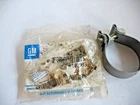 New Nos Gm Exhaust Pipe Clamp 10198342. Price: $11.99.
